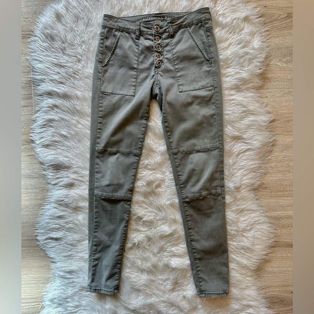 AMERICAN EAGLE 🦅 Jegging